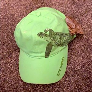 Guy Harvey ball cap